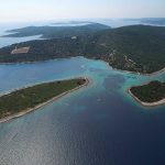 AerialViewonDrvenikandKrknjasiislands-BlueLagoonCroatia
