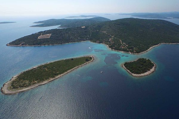 AerialViewonDrvenikandKrknjasiislands-BlueLagoonCroatia