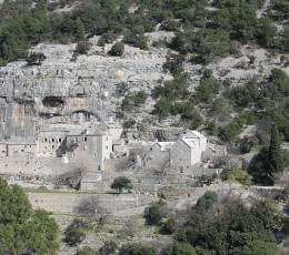 Blaca Monastery