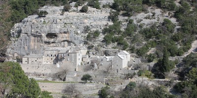 Blaca Monastery