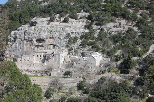 Blaca Monastery