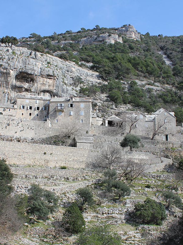 Blaca Monastery