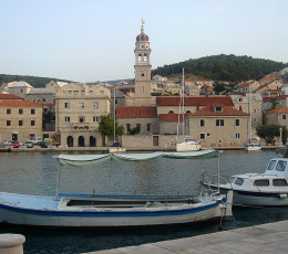 Pučišća