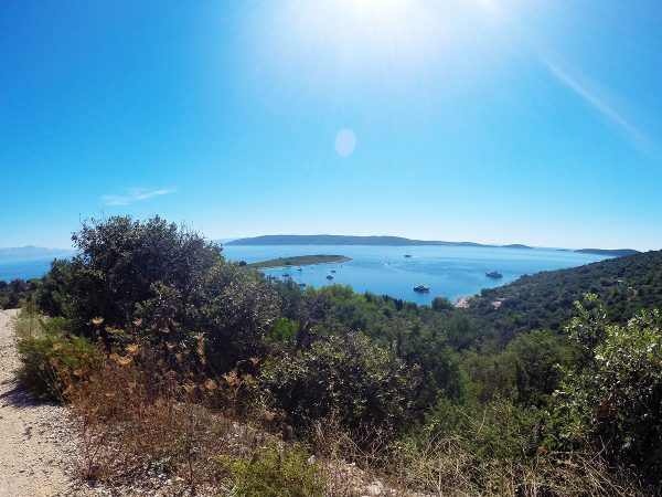 Blue Lagoon Croatia