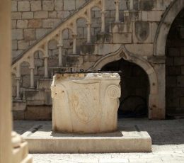 Historicarchitecture-Trogir