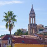 Hvar bell tower