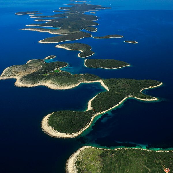 Pakleni Islands