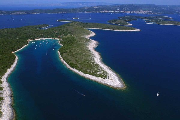 Pakleniislands