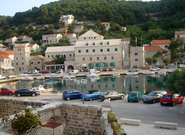 Pučišća