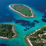 Blue Lagoon Croatia