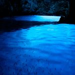 Blue Grotto Biševo, Croatia