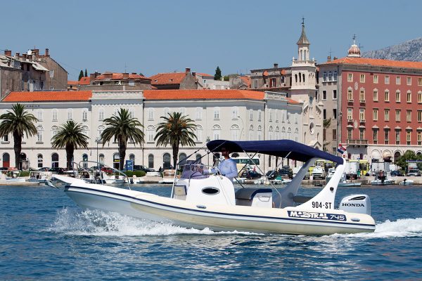 Šugaman Tours – Day trips from Split