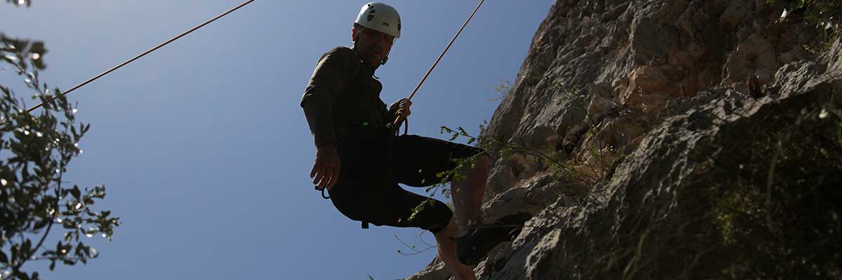 activitytoursfromsplit-rockclimbingmarjanhillsplit