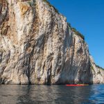 Blue Horizon Kayaking Tour