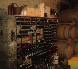 Wine Cellar