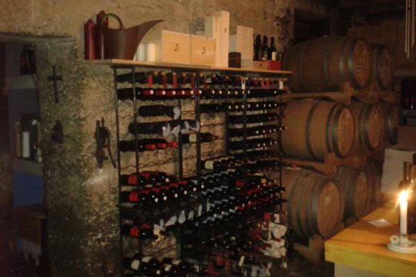 Wine Cellar