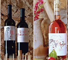 Senjakovic Wines