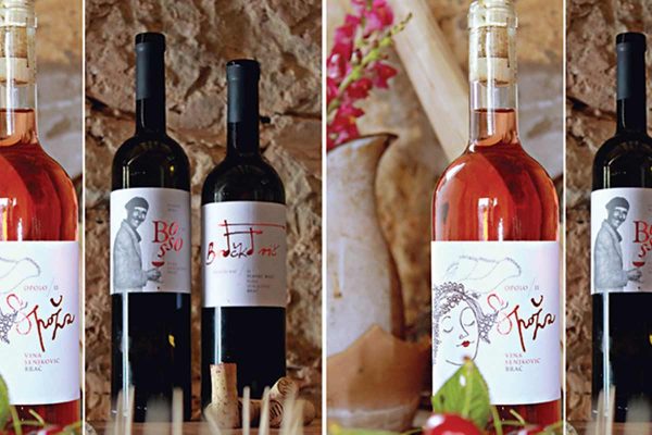 Senjakovic Wines