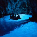 inside-the-blue-cave-in-a-dinghy