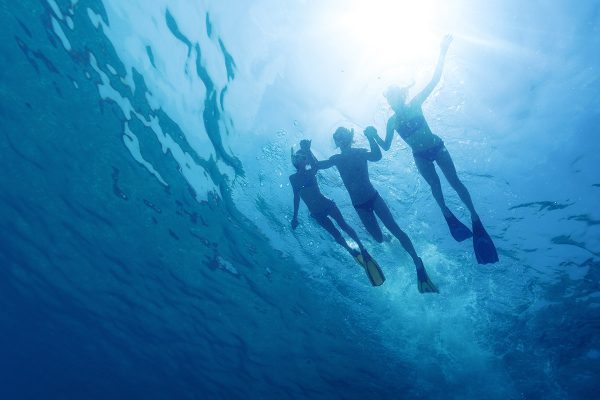 swimming-on-blue-cave-tour