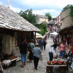 Bazar Mostar – Tour from Split