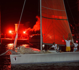 Celebration - Pequena Regata Nocturna