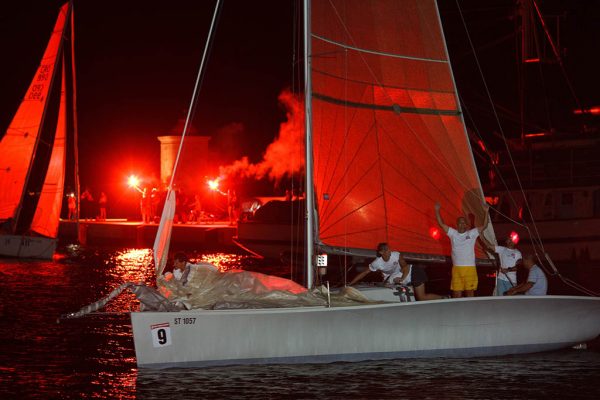 Celebration – Pequena Regata Nocturna