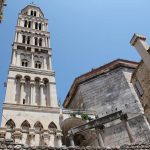 Chatedral St. Domnius in Split