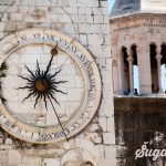 City Clock Tower, Split