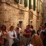 Game of Thrones Tour From Split – Diocletian’s Palace