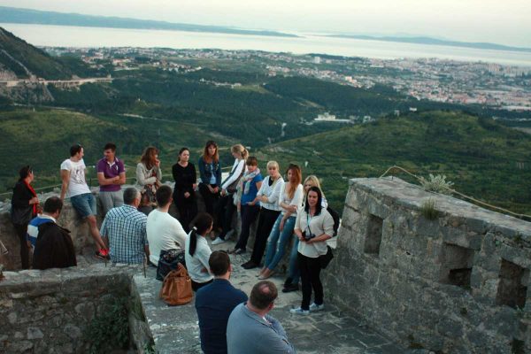 Game of Thrones Tour From Split – Klis