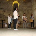 Game of Thrones Tour From Split – Diocletian’s basements, Split