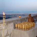 Game of Thrones Tour From Split – Klis fortress wiht view on Split