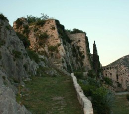 Game of Thrones Tour From Split - Klis fortress