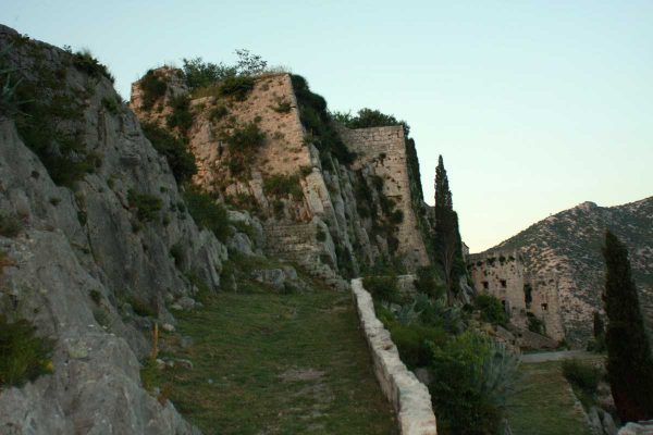 Game of Thrones Tour From Split – Klis fortress
