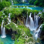 Plitvice Waterfalls