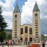 Medjugorje St.James Church