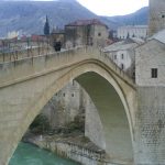 Old Bridge Mostar