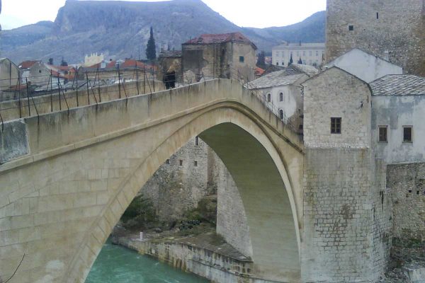 Old Bridge Mostar