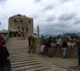 Old Bridge Mostar - Tour from Split