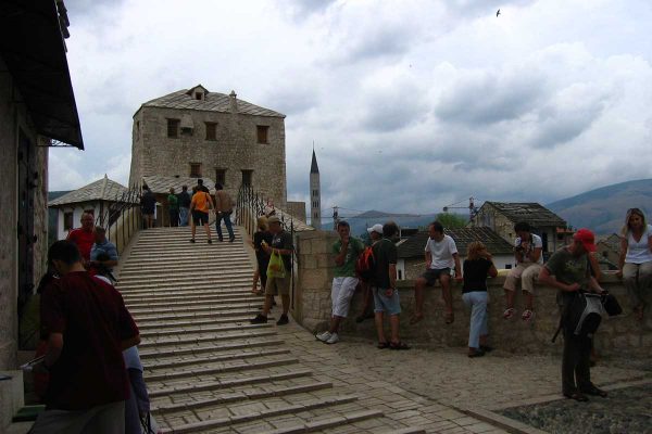 Old Bridge Mostar – Tour from Split