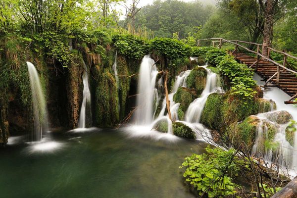 PlitviceLakesTourFromSplit