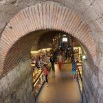 Split Basements – Diocletian Palace