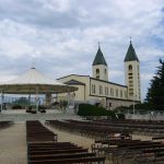 St.Jacob Church Medjugorje