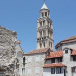 St. Domnius Chatedral, Split