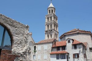 St. Domnius Chatedral, Split