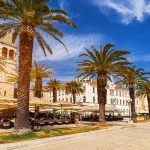 Trogir-Old-Town-Promenade