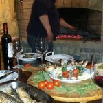 Wine Tour Split – Delicacies