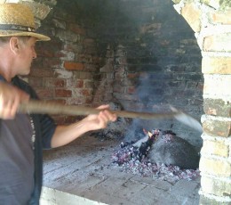 Zinfandel Wine Tour Bedalov Winery Kastela