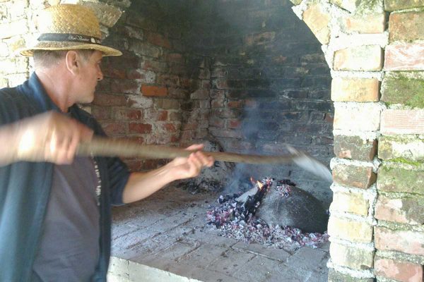 Zinfandel Wine Tour Bedalov Winery Kastela